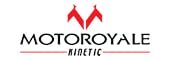 MOTOROYALLE - KINETIC ENGINEERING LIMITED