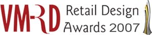 Store of the Year - VM-RD awards 2007 for Showroom for Arya Honda - Mumbai