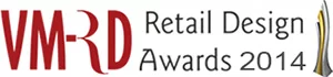 Store of the Year - VM-RD awards 2014 for Showroom for Concorde motors - Mumbai