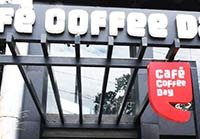 Cafe Coffee Day