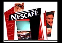 CAFÉ NESCAFE
