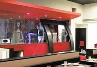 Restaurants for HAKA