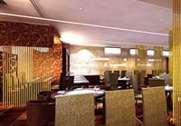 Restaurant for RED OLIVES