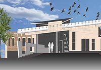 Hotel in Mahabaleshwar