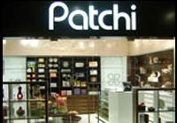  Patchi 
