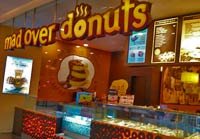  Himesh Foods Pvt Ltd (MAD OVER DONUTS) 