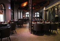 Fine Dine Indian Restaurant