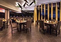 INDIAN SUMMER JUMEIRAH