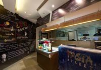 Pasta Street Hospitality (PASTA STREET)