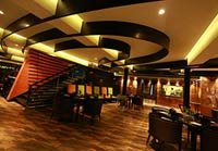 INDIAN SUMMER COLOMBO