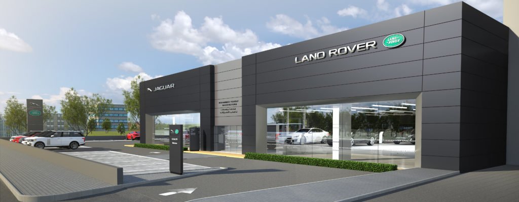 Automobile Facilities Automobile Facilities