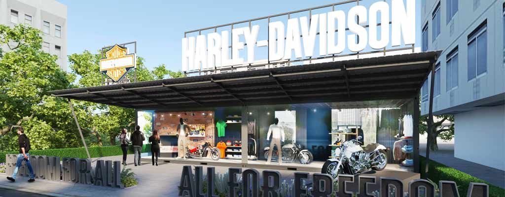 Automobile Facilities