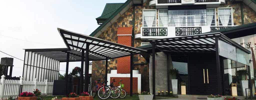 Hotels and Restaurants