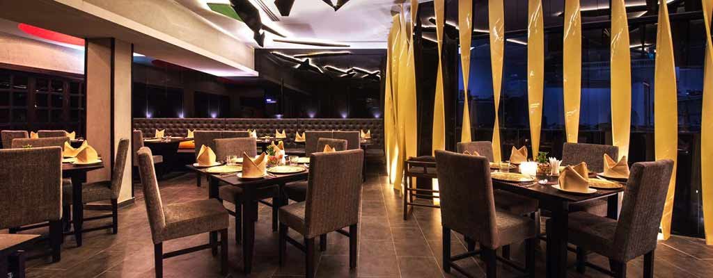 Hotels and Restaurants