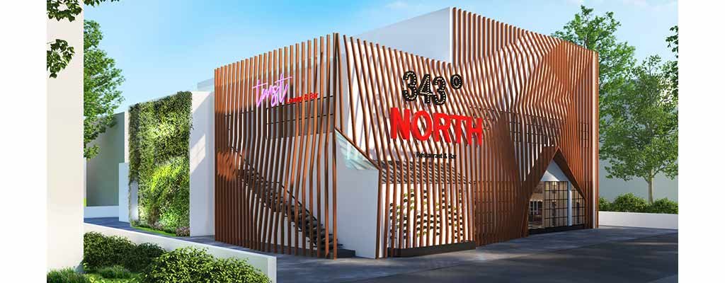 Hotels and Restaurants